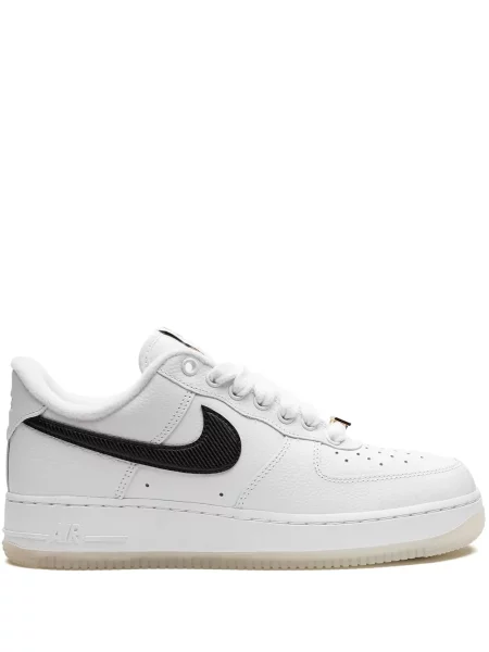 Sneakersy Nike Air Force 1 białe