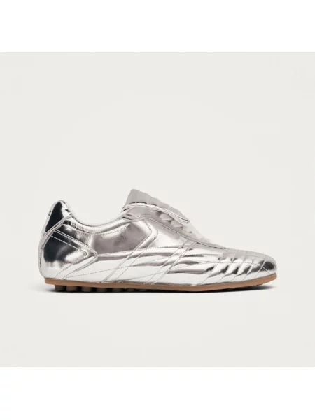 Sneakersy Alohas szare
