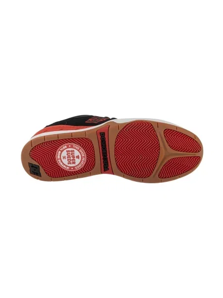 Félcipo Dc Shoes