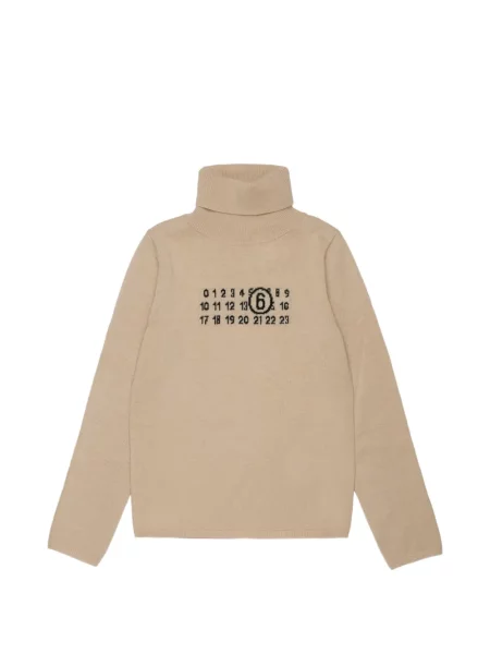 Sweter dziecięcy Mm6 Maison Margiela
