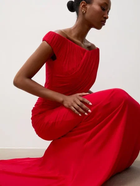 Answear.LAB rochie drapată