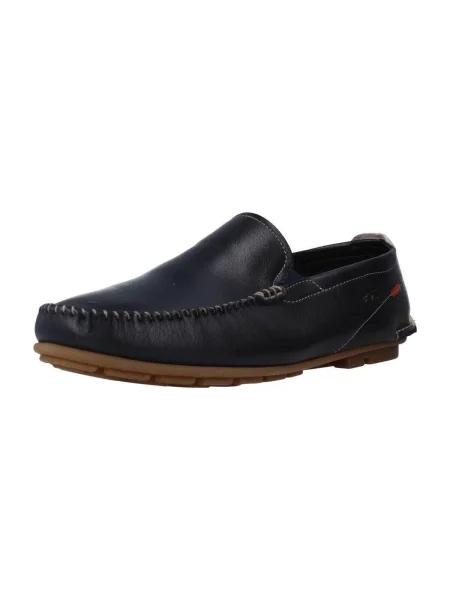 Pantofi Fluchos negru