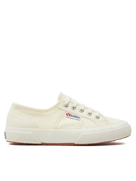 Superga Tenis superge bež