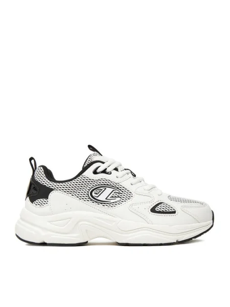 Champion Sneakers WB-COUNTESS EVOLVE alb