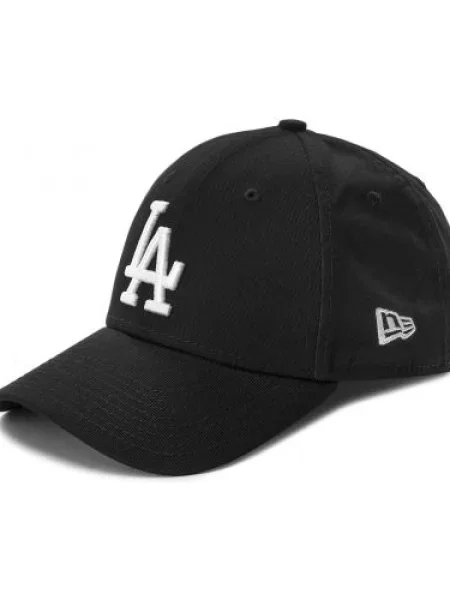 NEW ERA Sapkák League Essential' fekete