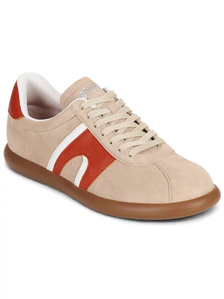 Pantofi Camper bej