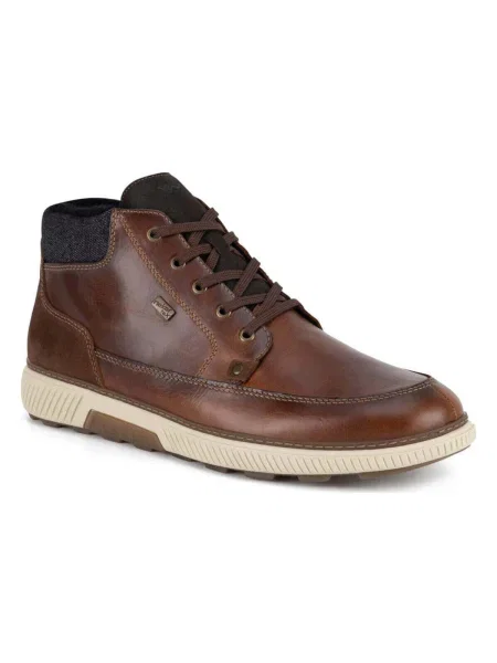 Pantofi Rieker maro