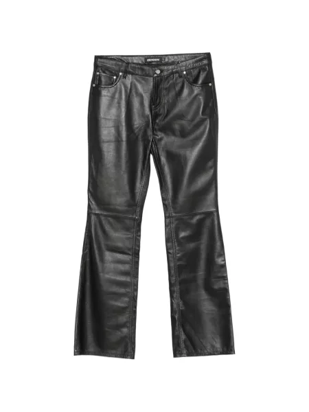 Pantaloni Eb Denim negru