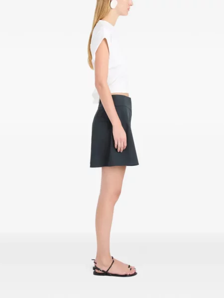 Μικρός σορτς Proenza Schouler White Label λευκό