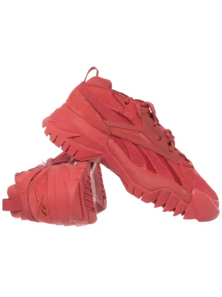Pantofi Reebok Sport roșu