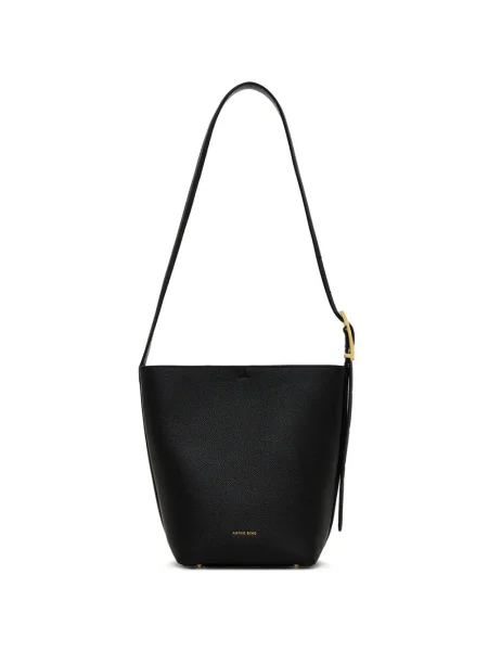 Geantă bucket Anine Bing negru