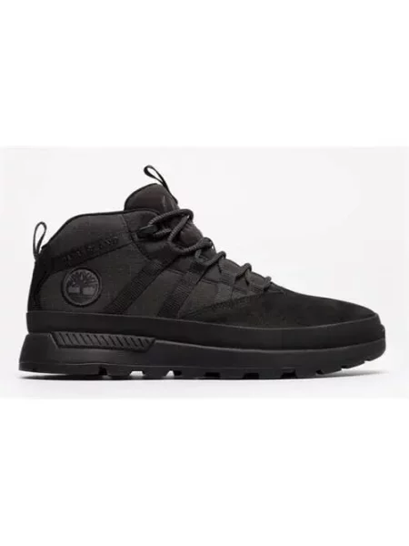 Buty trekkingowe Timberland czarne
