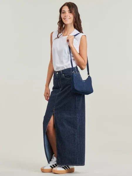Top Levi's® alb