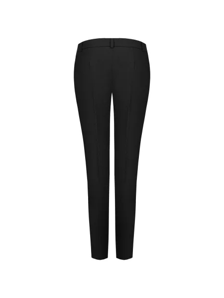 Pantaloni Rinascimento negru