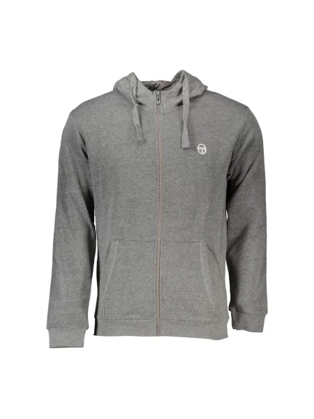 Sweter Sergio Tacchini czarny