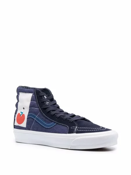 Sneakers Vans μπλε