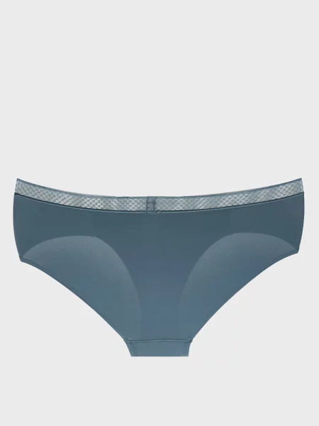Трусы Calvin Klein синие