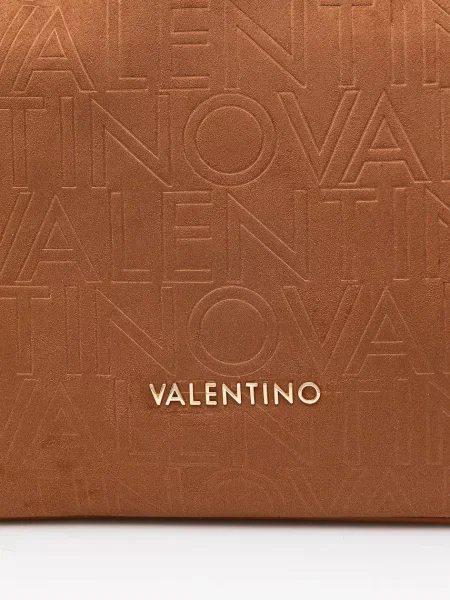 Valentino Táska Maxi barna
