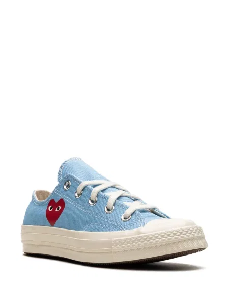Sportbačiai Converse Chuck 70 mėlyna