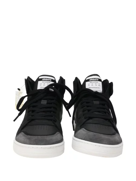 Sneakerși Axel Arigato negru