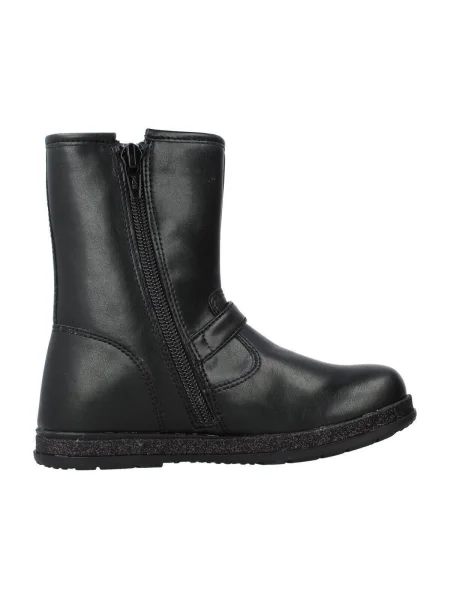 Pantofi copii Chicco negru