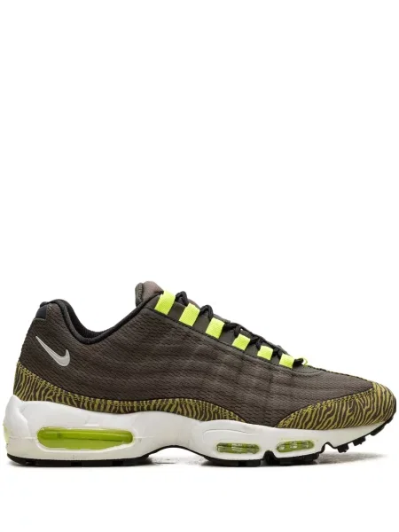 Sneakerși Nike Air Max 95 negru