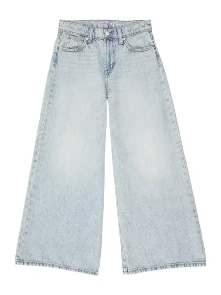 GAP Jeans deschis albastru