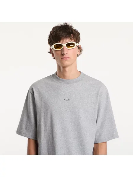 Меланж тениска Oakley