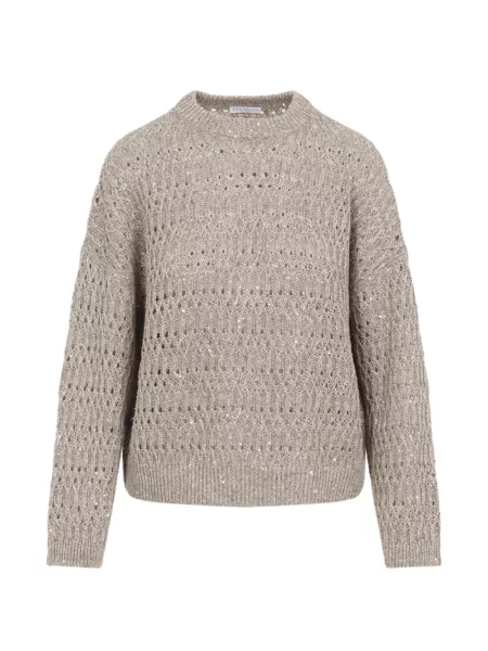Pulover Brunello Cucinelli