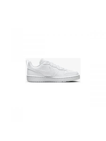 Cipők Nike Court Borough Low Recraft white/white/white Court Borough Low Recraft fehér