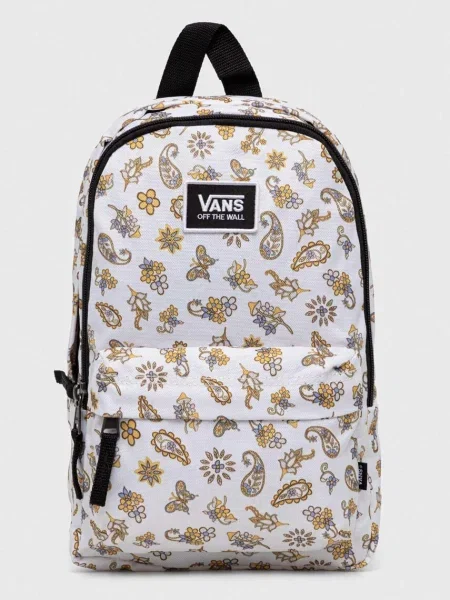 Geantă Vans alb