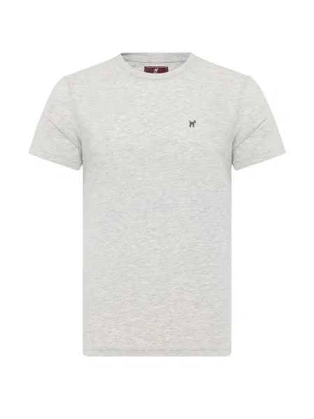 Williot Tričko šedá