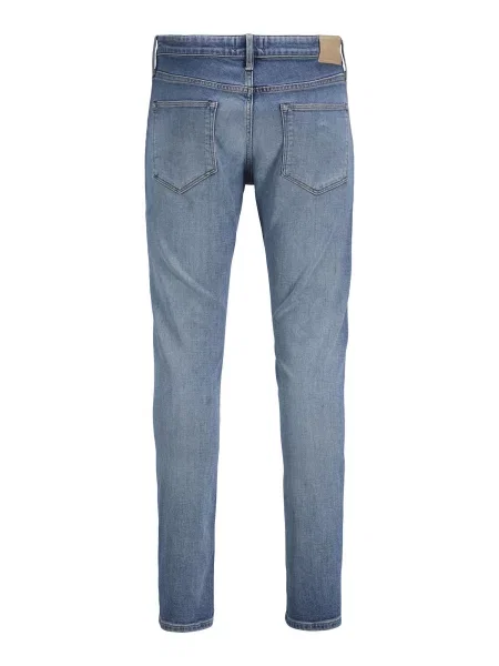 JACK & JONES Jeans NOOS' albastru