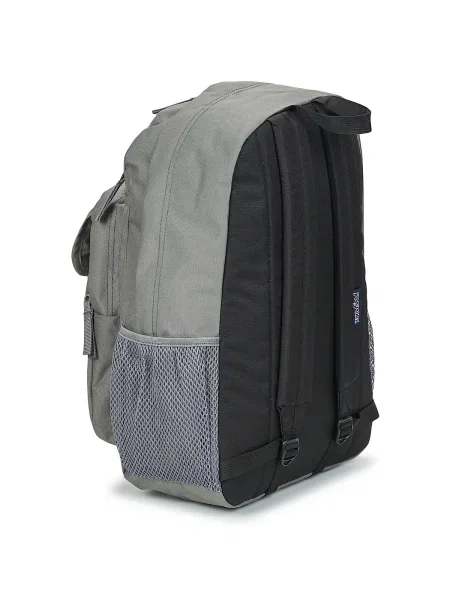Táska Jansport szürke