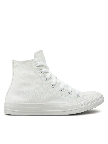 Кецове Converse Chuck Taylor All Star Classic W бял