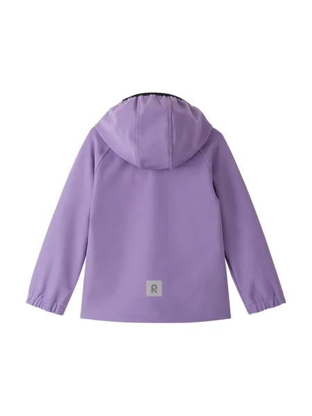 Reima куртка softshell дитяча Vantti