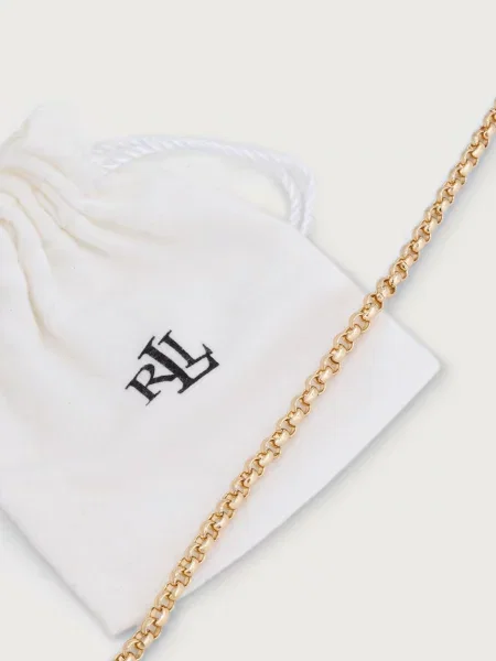 Ожерелье Lauren Ralph Lauren