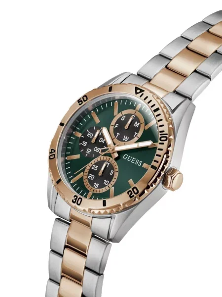Ceas Guess verde