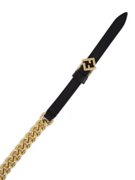 Curea Fendi negru