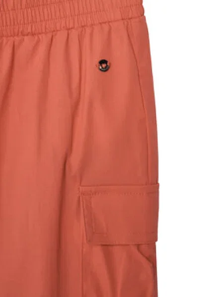 Gyerek jogger Original Marines narancsszínű