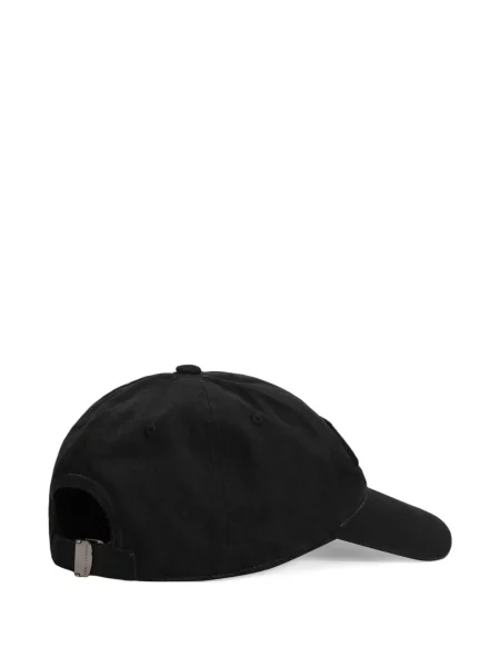 Șapcă Dolce & Gabbana negru
