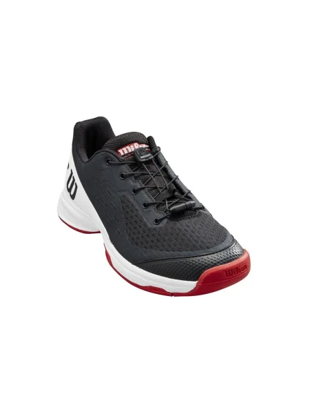 Pantofi copii Wilson negru