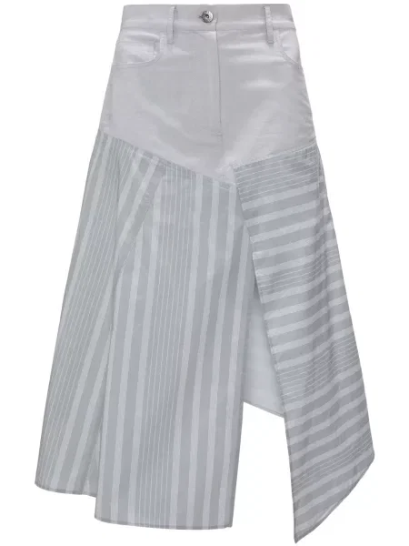 Fustă Jw Anderson gri