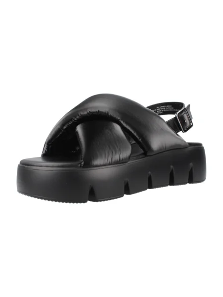 Tenisky Steve Madden čierna