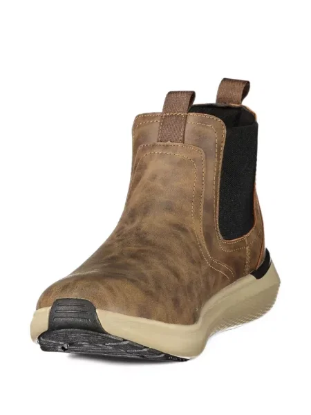 Chiloți Lumberjack slip-on maro
