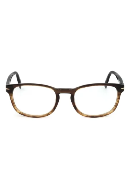 Ochelari de soare Eyewear By David Beckham maro