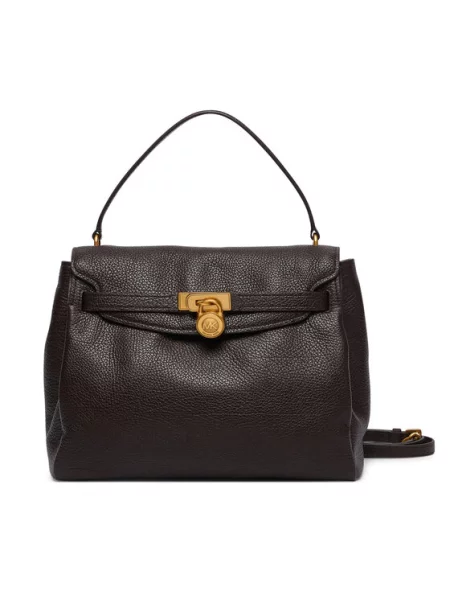 Torebka MICHAEL Michael Kors brązowa