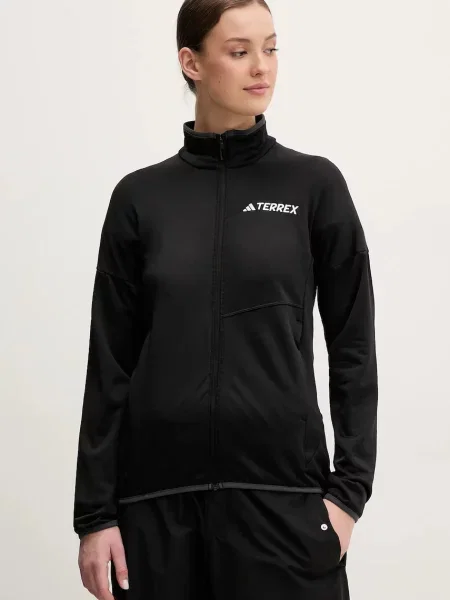 Суитчър Adidas Terrex черно