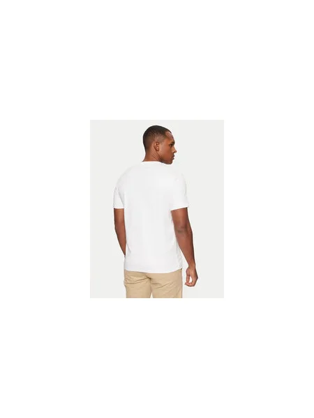 Polo Ralph Lauren Póló Slim Fit fehér