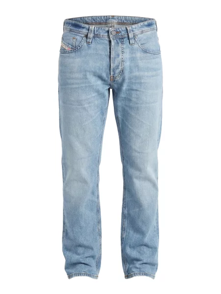 DIESEL Jeans Light & Supersoft MARKEE deschis albastru